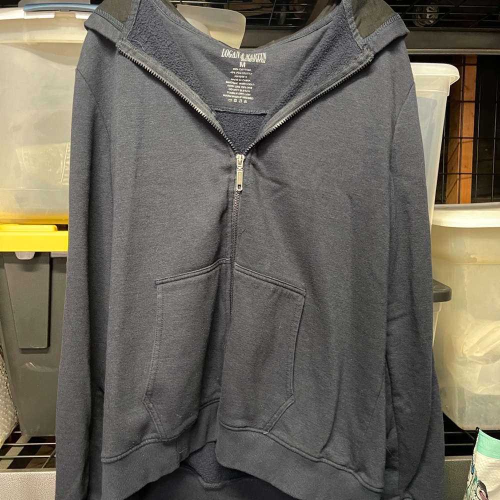 Mens Hoodie